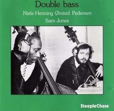 Double bass - Pedersen Orsted Niel
