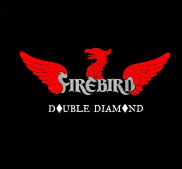 Double diamond - Firebird