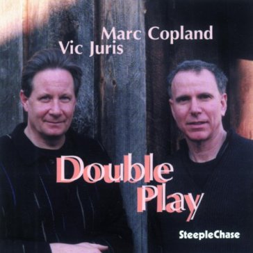 Double play - Juris/Copland