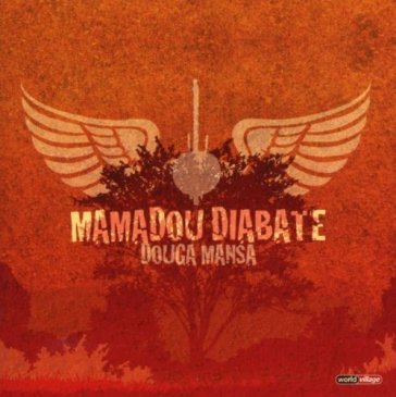 Douga mansa - Mamadou Diabate