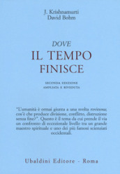 Dove il tempo finisce