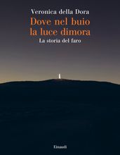 Dove nel buio la luce dimora