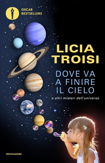 Dove va a finire il cielo - Licia Troisi