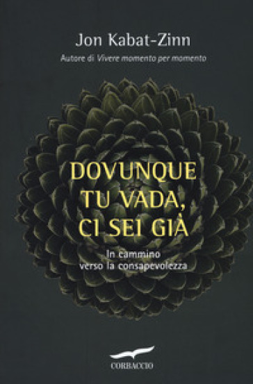 Dovunque tu vada ci sei già. Capire la ricchezza del nostro presente per iniziare il cammino verso la consapevolezza - Jon Kabat-Zinn