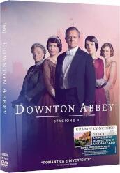 Downton Abbey - Stagione 03 (4 Dvd)