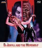 Dr Jekyll And The Werewolf [Edizione: Stati Uniti]
