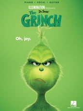 Dr. Seuss  The Grinch