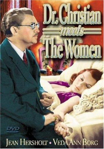 Dr christian meets the women - Jean Hersholt