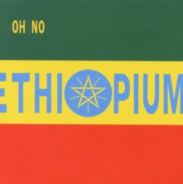 Dr. no's ethiopium - Oh No