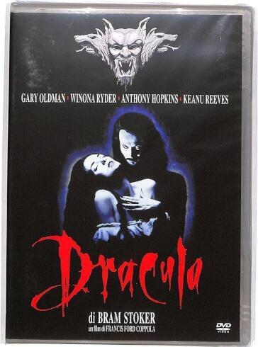 Dracula (1992) - Francis Ford Coppola