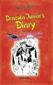 Dracula Junior s Diary
