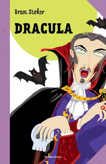 Dracula - Stoker Bram