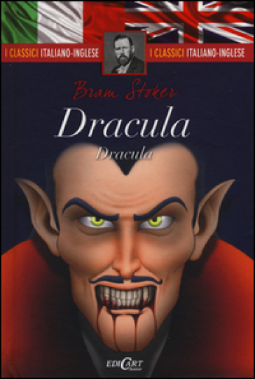 Dracula. Testo inglese a fronte - Bram Stoker