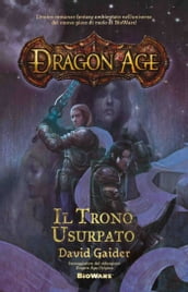 Dragon Age Il Trono Usurpato