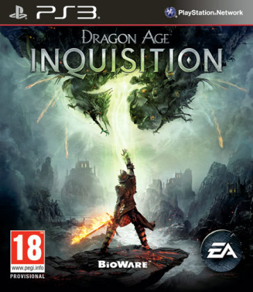 Dragon Age: Inquisition