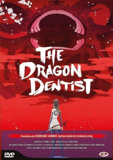 Dragon Dentist (The) (First Press) - Kazuya Tsurumaki