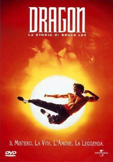 Dragon - La Storia Di Bruce Lee - Rob Cohen