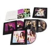 Drama: 3cd expanded edition