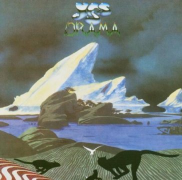 Drama (ex. remastered) - Yes