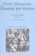 Drammi per musica. 1: Il periodo italiano 1724-1730