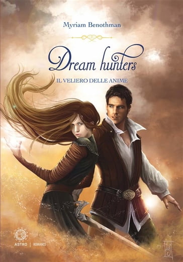 Dream Hunters 2 - Myriam Benothman