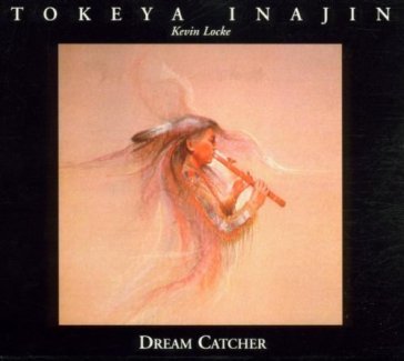 Dream catcher - KEVIN LOCKE