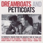 Dreamboats & petticoats