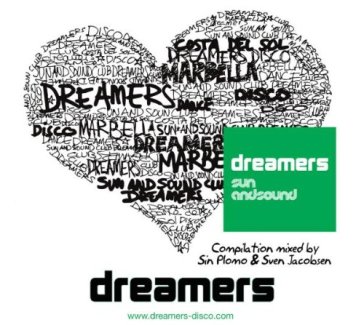 Dreamers -a musical.. - SIN PLOMO & S. JACOBSEN