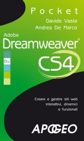 Dreamweaver CS4