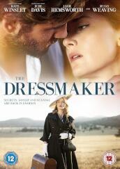 Dressmaker (The) [Edizione: Regno Unito]