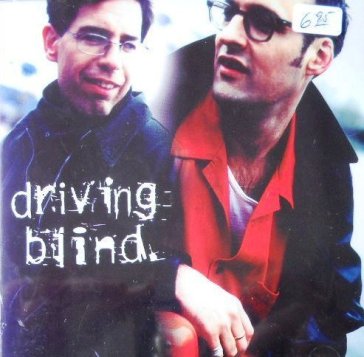 Driving blind - Blind Driving