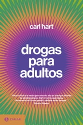 Drogas para adultos