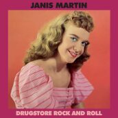 Drugstore rock and roll (180 gr.)