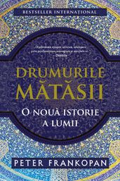 Drumurile matasii