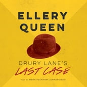 Drury Lane s Last Case
