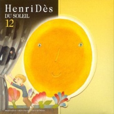 Du soleil vol.12 - HENRI DES