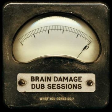 Dub sessions - what you.. - BRAIN DAMAGE