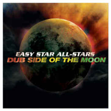 Dub side of the moon (special anniversar - Easy Star All-Stars