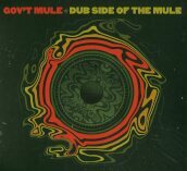 Dub side of the mule