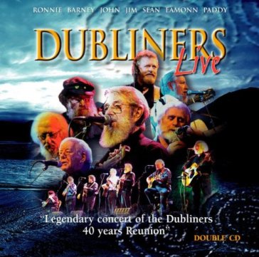 Dubliners live - The Dubliners