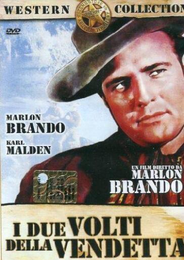 Due Volti Della Vendetta (I) - Marlon Brando