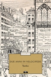 Due anni in velocipede