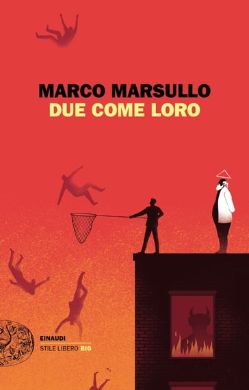 Due come loro - Marco Marsullo