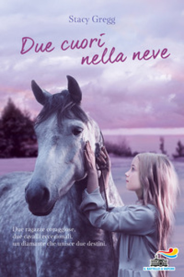 Due cuori nella neve - Gregg STACY