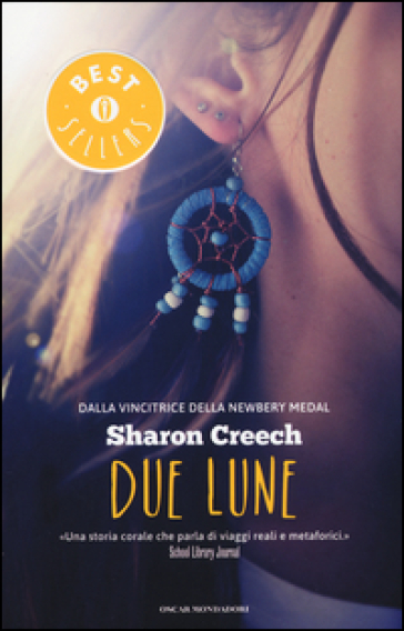 Due lune - Sharon Creech