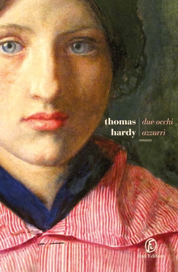 Due occhi azzurri - Hardy Thomas