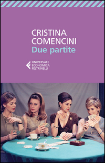 Due partite - Cristina Comencini