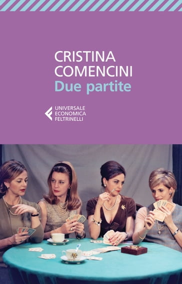 Due partite - Cristina Comencini