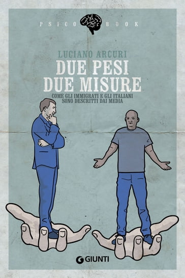 Due pesi due misure - Arcuri Luciano