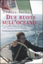 Due ruote sull oceano